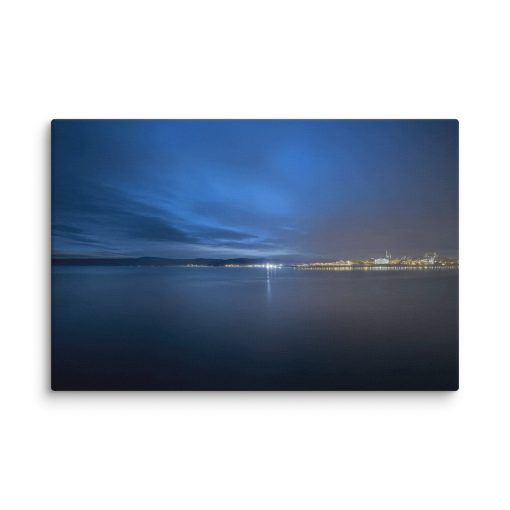 Treasure Island – Canvas Print - Image 2