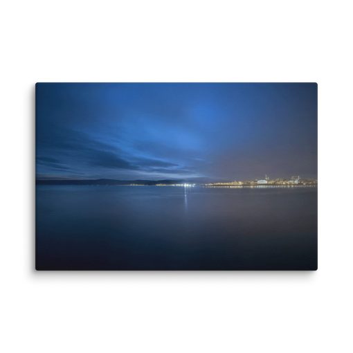 Treasure Island – Canvas Print - Image 3