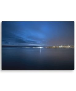 Treasure Island – Canvas Print